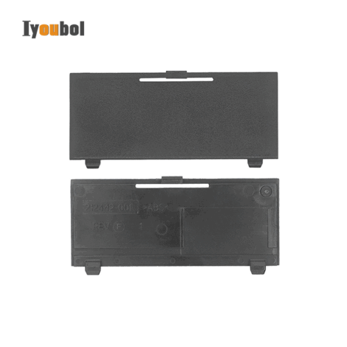 Rear Bezels for Standard Long version for Zebra ZD421T