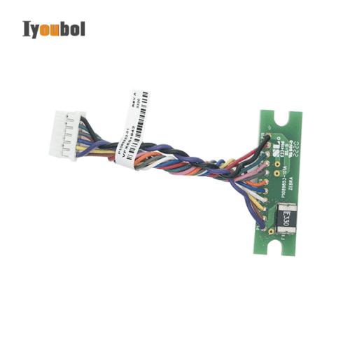 Power Supply for ZD420 (P1089853-101A)