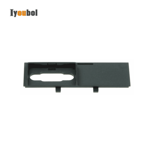 Rear Bezels: Serial for Zebra ZD420T  (P1080383-020)