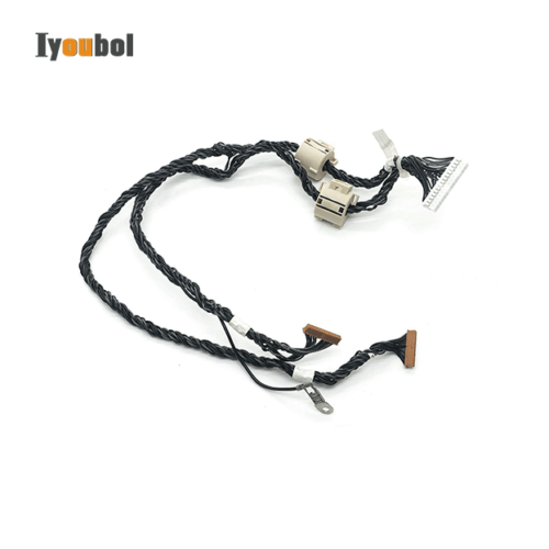 Print Head Flex Cable For Zebra ZD420D 200DPI