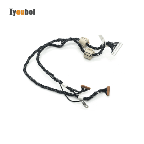 Print Head Flex Cable For Zebra ZD420D 300DPI