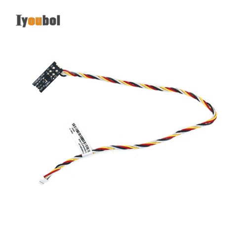 Lower Media Sensor (Blackline Sensor) for ZD420  (P1080383-410) P1066385-101A