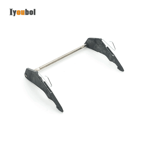Latch Assembly For Zebra ZD420T (P1080383-207)