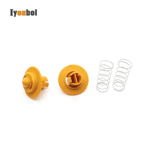 Parts(2PCS) For Zebra ZD420T ZD620T