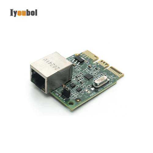 Rear Bezel for Serial/Ethernet port & WiFi Bezel (includes one of each) for ZD421