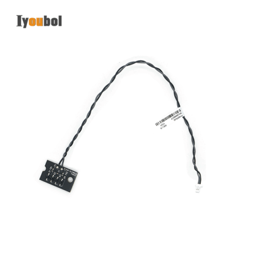 Upper Media Sensor (Gap Sensor Moveable) For Zebra ZD421T (P1112640-207)