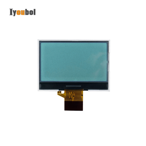 LCD Module for Zebra ZD500