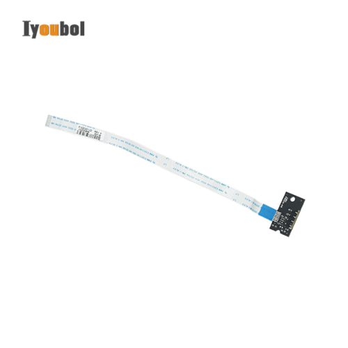 Upper Gap Sensor, Movable (P1027135-004) for Zebra ZD500