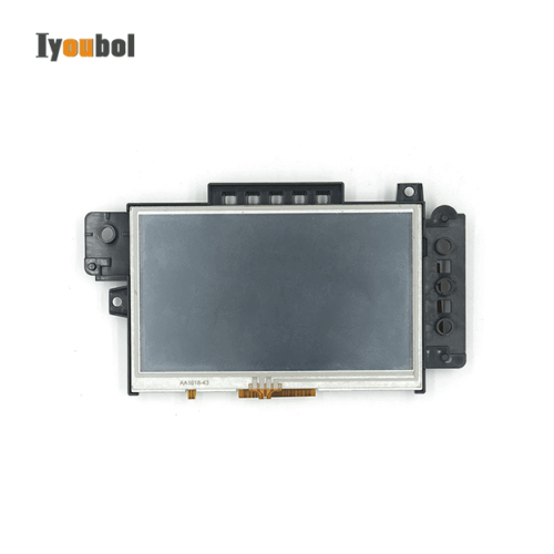 LCD for Zebra ZD621 (P1080383-241)