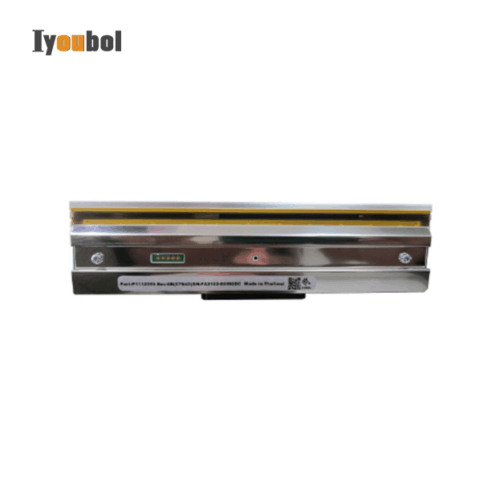 Printhead Compatible with Zebra ZE521 Printhead 203dpi (RH/LH) Thermal Label Printer (PN:P1112750-012)