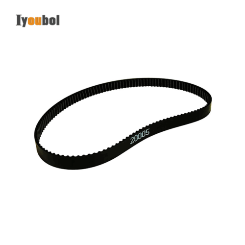 Drive Belt (300dpi & 600dpi) for ZEBRA  ZM400 ZM600 (79867M)