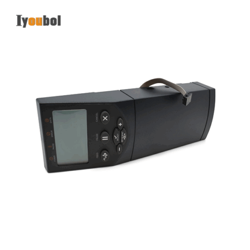 Kit Control Panel For Zebra ZM400 ZM600  (79825M)