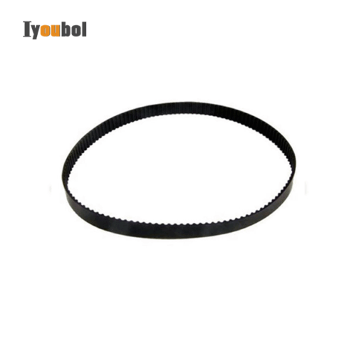 Main Drive Belt for  ZM400 Thermal Label Printer  PN : 79866M 203DPI