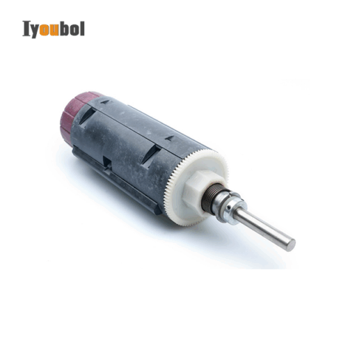 Ribbon Take-Up Spindle Assy Kit for ZEBRA ZM400 (G77100M)
