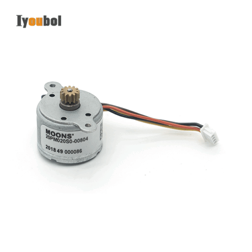 Motor Speac Bi-Polar Replacement for Zebra ZQ220  P/N: 20PM20S0-00804