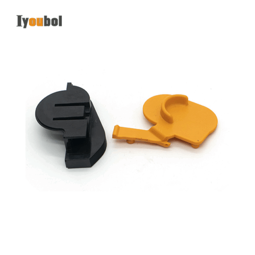 Cover Release Button Replacement for Zebra ZQ310 Mobile Printer