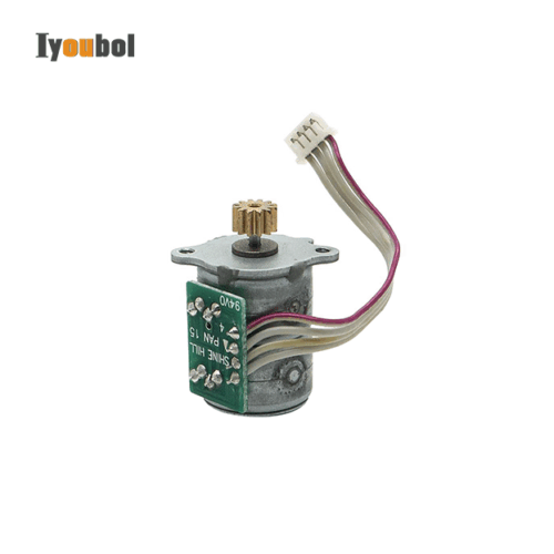 Motor Spec Bi-Polar Replacement for Zebra ZQ310
