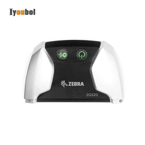 Front Cover For Zebra ZQ320