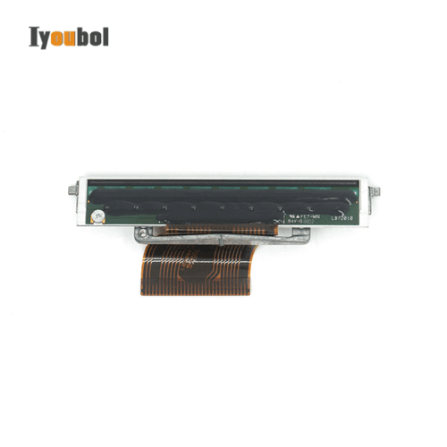 Printhead with Flex Cable (P1063035) Replacement for Zebra ZQ220 ZQ320