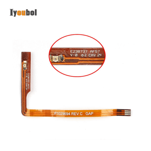 Gap Flex Sensor for ZQ610 Mobile Printer