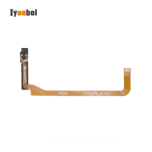Flex Cable For ZQ610 (P1029693)