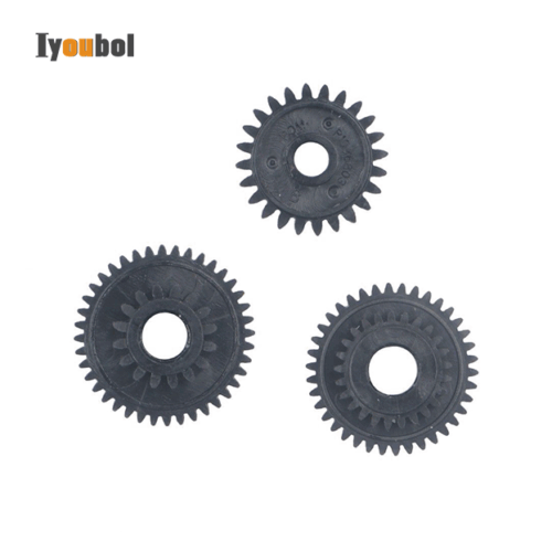 3 Gears for  ZQ610