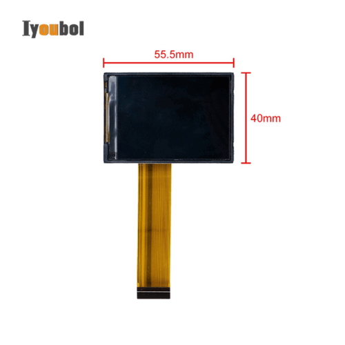 LCD Module For Zebra ZQ610 ZQ620 ZQ630