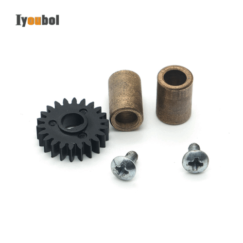 Platten   Roller  Gear Replacement for Zebra ZQ630