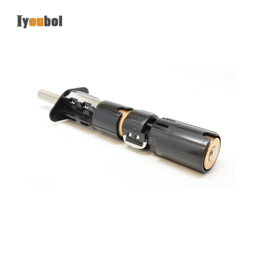 Ribbon Supply Spindle for ZT200 (P1037974-050)