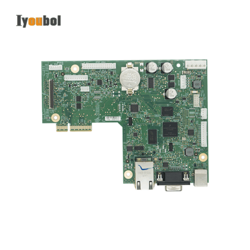 Main Logic Board, ZT231 (P1123335-020)
