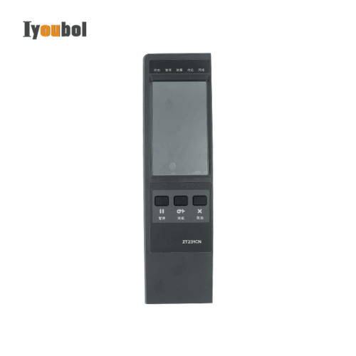P1123335-005 Control Panel ZT231