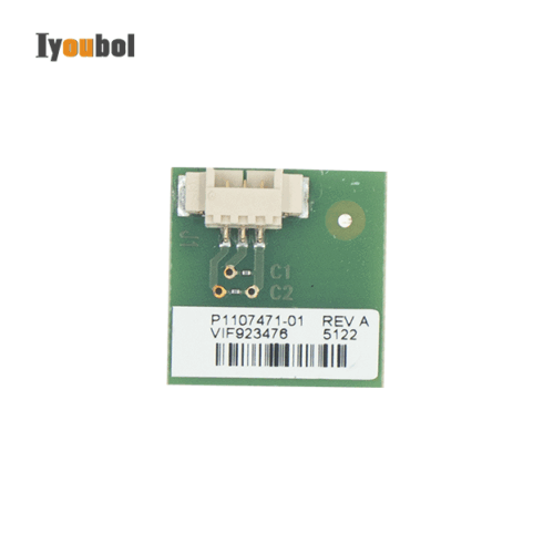 Ribbon Sensor ZT111, ZT211, ZT231 P1123335-031