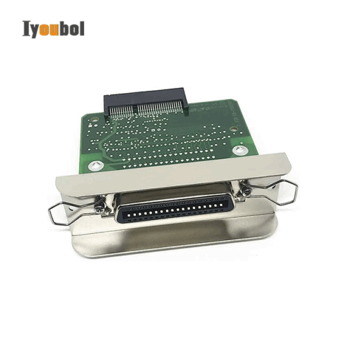 Parallel Port for ZT210 (P1037974-002)