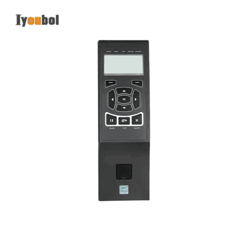 Control Panel for ZT410 (P1058930-001)