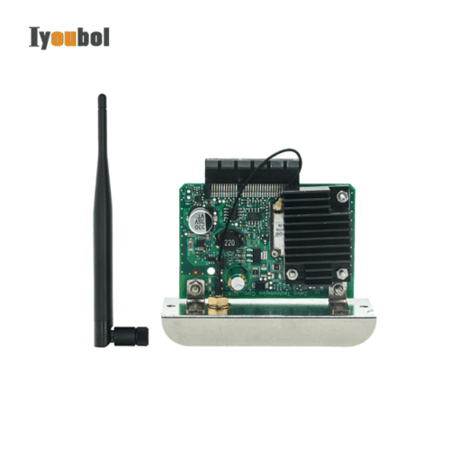 ZebraNet Internal Wireless 802.11ac WiFi for ZT111, ZT211, ZT231 (P1083320-037A)