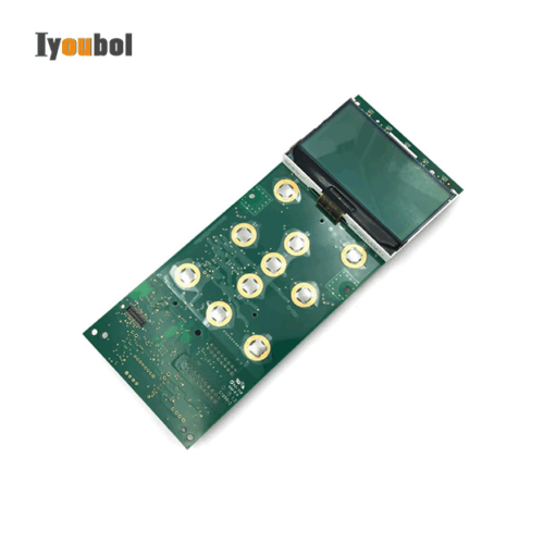 LCD module for Zebra ZT510
