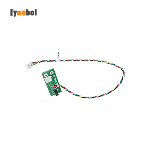 Reflective (Black Mark) Sensor ZT510 (P1083347-031)