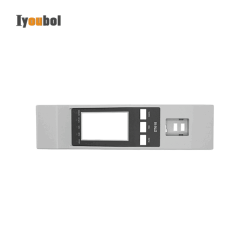 Front Cover For Zebra ZT610