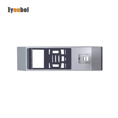 Front Cover For Zebra ZT610