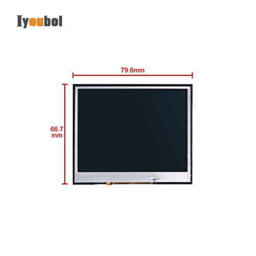 LCD Module For Zebra ZT610