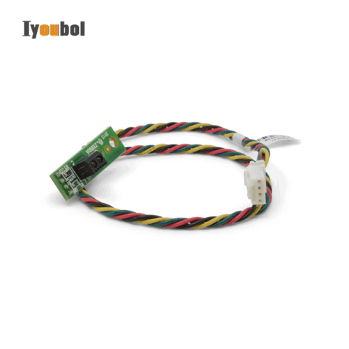 Reflective Sensor (black mark sensor) for ZT600 (P1083320-048)