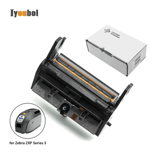 P1031925-070 Printhead for Zebra ZXP3 P110i P120i