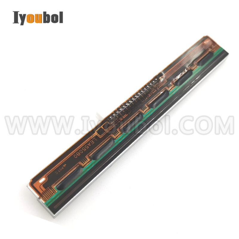 Exceprint Printhead Compatible with TSC DH220 DH220T Printhead 203dpi Thermal Label Printer (PH-DH220-0001)