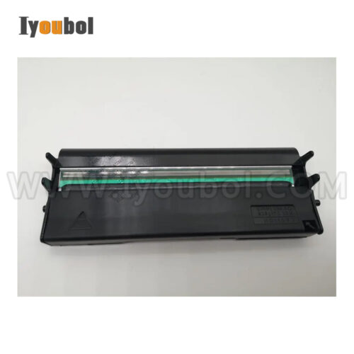 Exceprint Printhead Compatible with TSC MA2400 MA2400C MA2400P Printhead 203dpi Thermal Label Printer (98-0800022-02LF)