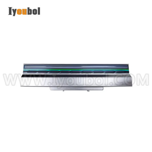 Exceprint Printhead Compatible with TSC MF3400 MF3400T Printhead 300dpi Thermal Label Printer (98-0680031-01L)