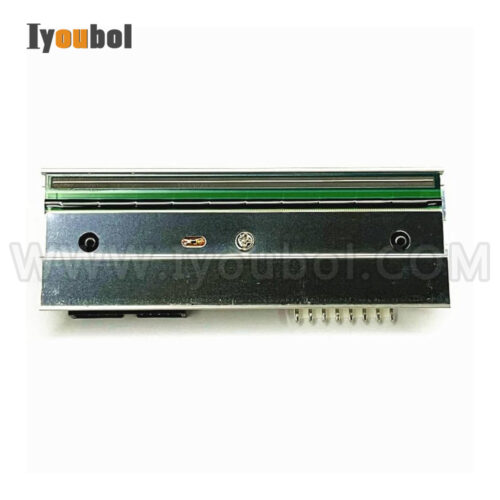 Exceprint Printhead Compatible with TSC MH641 MH641T MH641P Printhead 600dpi Thermal Label Printer (PN:98-0600022-02LF)
