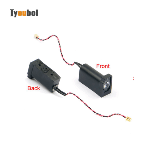 LED Replacement for Datalogic Falcon X3+