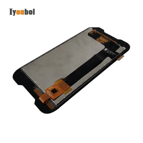 LCD Module with Touch Screen for Memor 10