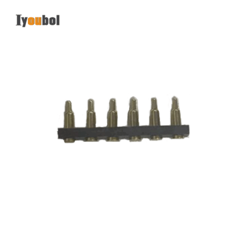 POWER BOARD Connector (for 6100) for Honeywell Dolphin 6100
