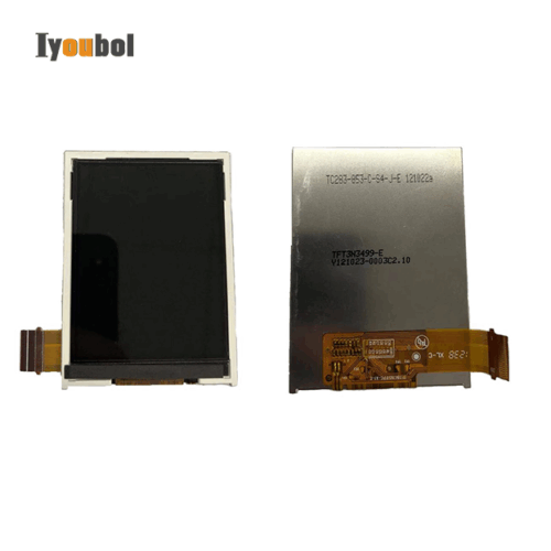 LCD Module Replacement for Honeywell Dolphin 6100